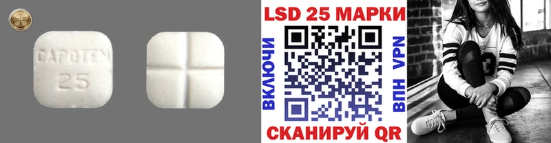 LSD-25 экстази кислота  Электрогорск 